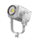 Litemons LA600Bi wei&szlig; LED Panel Licht Bi-Color