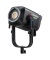 Litemons LA600R schwarz LED Panel Licht RGB