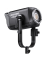 Litemons LA600R schwarz LED Panel Licht RGB