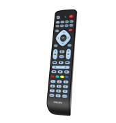 8-in-1 TV Ersatzfernbedienung