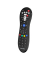 4-in-1 TV Ersatzfernbedienung