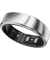 Gen2 Smart Ring Silber Gr&ouml;&szlig;e 13