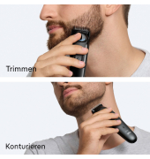 BT 3520 BeardTrimmer