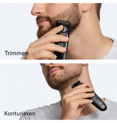 BT 3520 BeardTrimmer