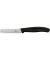 Swiss Classic 8cm Gem&uuml;semesser schwarz