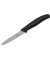 Swiss Classic 8cm Gem&uuml;semesser schwarz