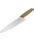 Swiss Modern Tranchiermesser Nussbaumholz 20