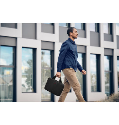 Guyde 14 Laptop Sleeve schwarz