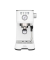 Barista Perfetta Plus 1170 v2 wei&szlig;