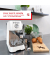 Barista Perfetta Plus 1170 v2 wei&szlig;