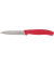 Swiss Classic 10cm Gem&uuml;semesser rot