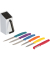 Swiss Classic Utility Block, 7-teilig