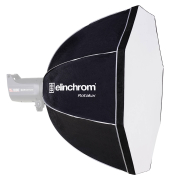 Rotalux Deep Octabox 100 cm