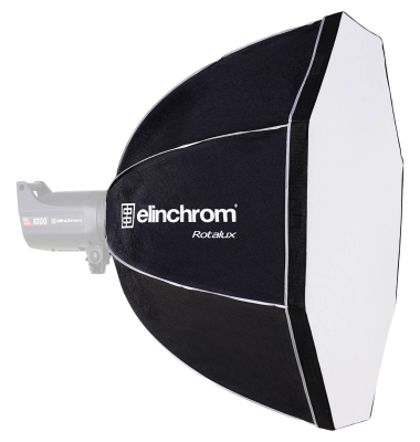 Rotalux Deep Octabox 100 cm