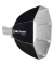 Rotalux Deep Octabox 100 cm