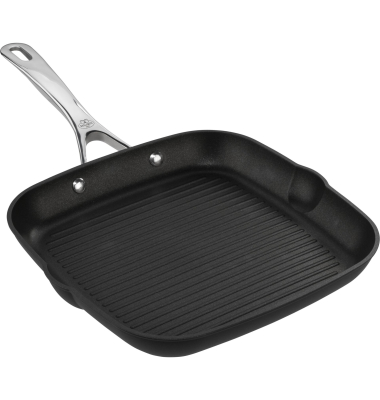 ALBA Grillpfanne 28 cm