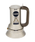 Espressokocher 9090/1, silber