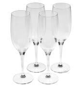 Mami-XL Sektglas 4er Set SG1199S4