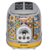 Toaster 2-Scheiben Positano