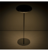 Broggi Nuvola Lampada Led AcciaioChrome