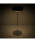 Broggi Nuvola Lampada Led AcciaioChrome