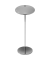 Broggi Nuvola Lampada Led AcciaioChrome
