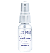 Lens Clean L&ouml;sung 30 ml