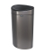 M&uuml;lleimer Touch Bin New,recycle, 23+10 L Platinum