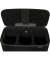 Bo Treteimer schwarz, 3 x 11 L
