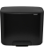 Bo Treteimer schwarz, 3 x 11 L