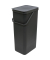 Sort & Go Beh&auml;lter 40l Dark Grey