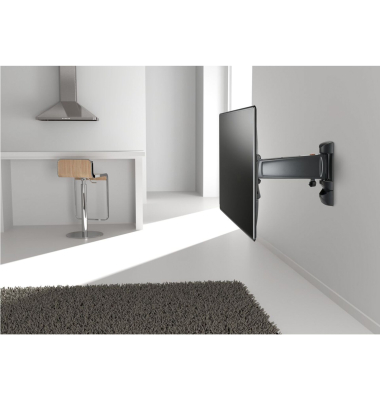 Base 25 S TURN TV Wandhalter 200x200