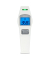 Infrarot-Stirnthermometer wei&szlig;