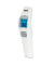 Infrarot-Stirnthermometer wei&szlig;
