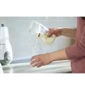 Aufbewahrungsbeutel f&uuml;r Muttermilch 220 ml, 100 Stck