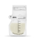 Aufbewahrungsbeutel f&uuml;r Muttermilch 220 ml, 100 Stck