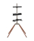 One for All Quadpod TV Stand 70 360 Grad drehbar, dark WM 7475