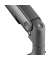 One for All Monitor Halterung Dynamic Single Heavy Duty DM5110