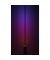 Hue Gradient Signe Stehleuchte schwarz