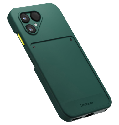 Schutzh&uuml;lle Forest Green