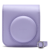 instax Mini 12 Tasche lilac-purple