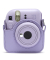 instax Mini 12 Tasche lilac-purple