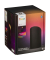 Hue Play Wallwasher schwarz