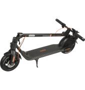 by Segway KickScooter F2 PLUS D Elektro-Scooter