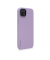 AntiMicrobial Silicone Backcover iPhone 14Plus Lavender
