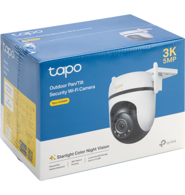 TP-Link Tapo C530WS