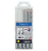 Alpen SDS+ F4 MB5 5-6x1106-8-10 x160