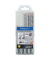 Alpen SDS+ F4 MB5 5-6x1106-8-10 x160