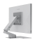 ASPEKT Fold Stand for 32 Monitor Silver