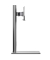 ASPEKT Raise Stand for 32 Monitor Space Grey